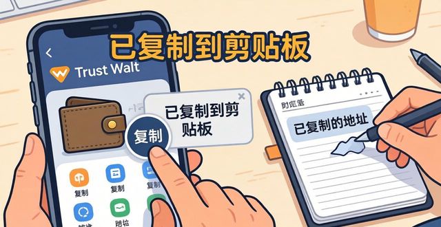 钱包地址是什么意思_钱包地址在哪里看_trust wallet钱包地址在哪