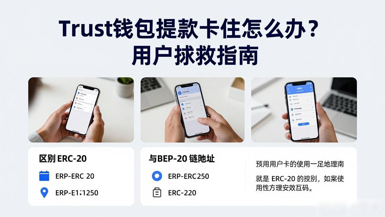 Trust钱包提款问题_提款失败原因排查_Trust钱包用户在提款过程中如何组织？