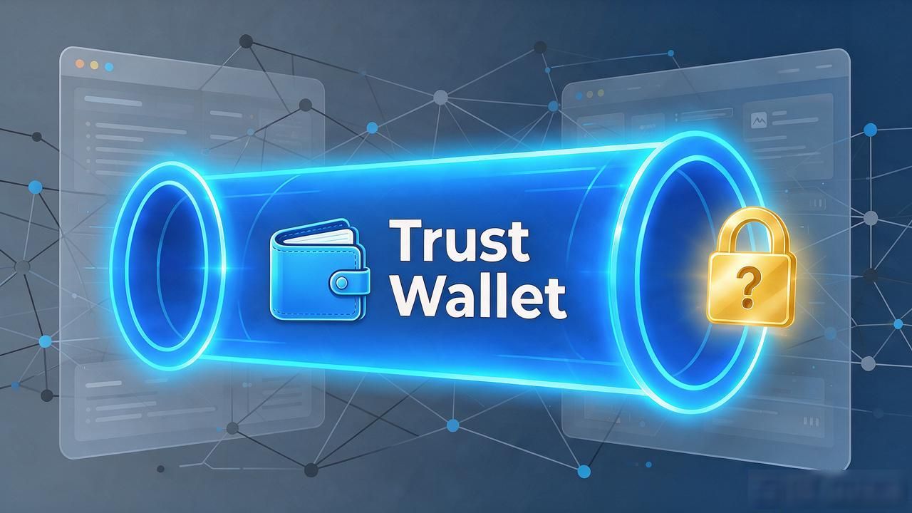 Digging into Trust Wallet downloads： The necessity for VPN_Trust Wallet app store restrictions_download Trust Wallet without restrictions