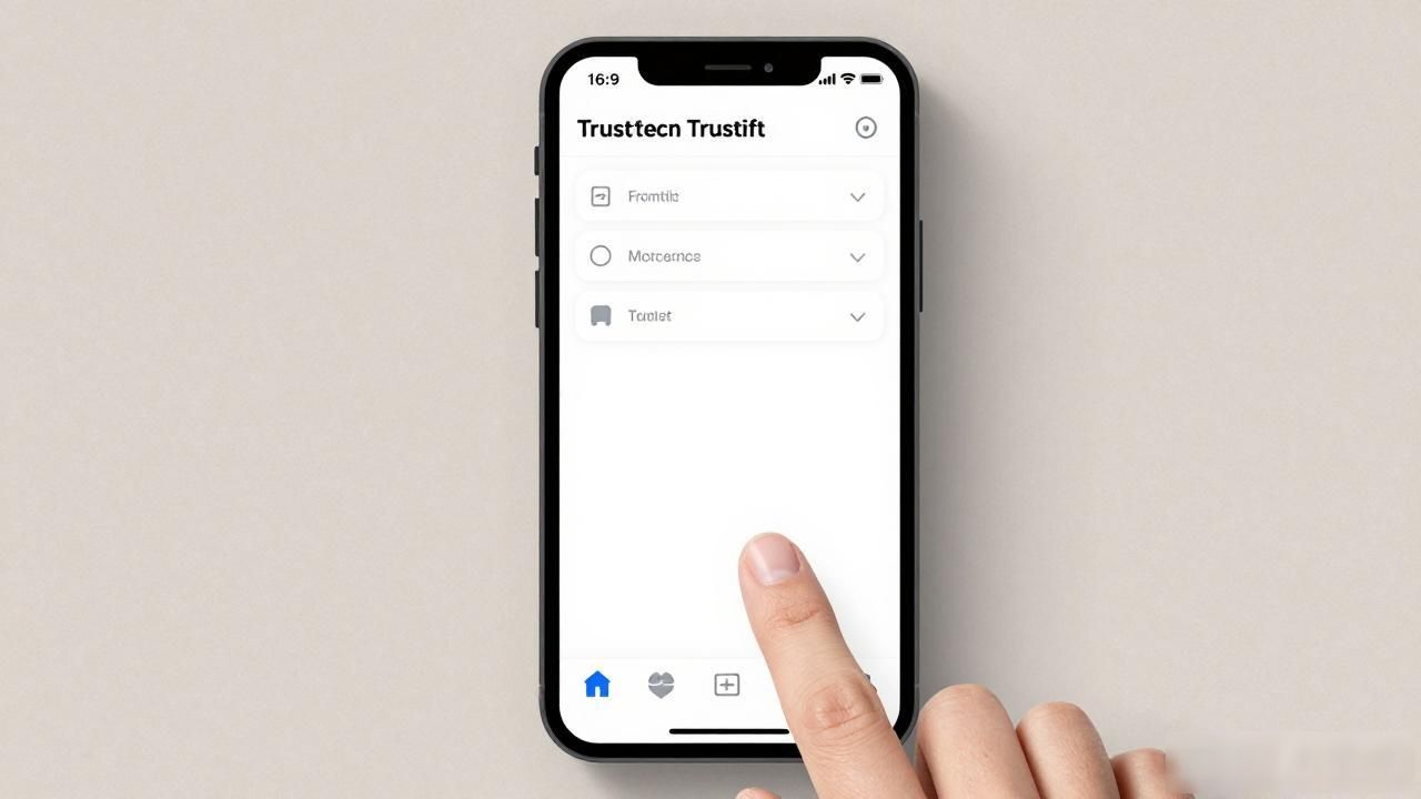 trust钱包英文版怎么改_Trust Wallet language settings_Trust Wallet change language back to English