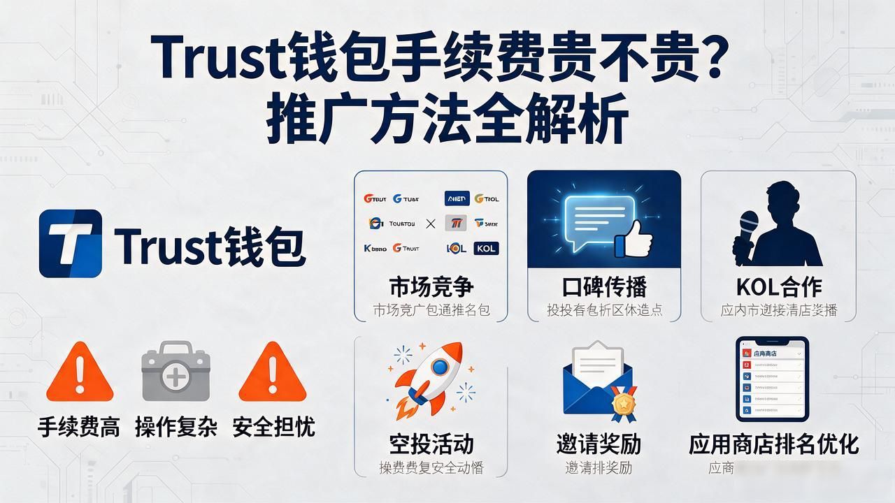 Trust钱包手续费评价与推广策略_Trust钱包手续费透明度_Trust钱包以太坊生态手续费