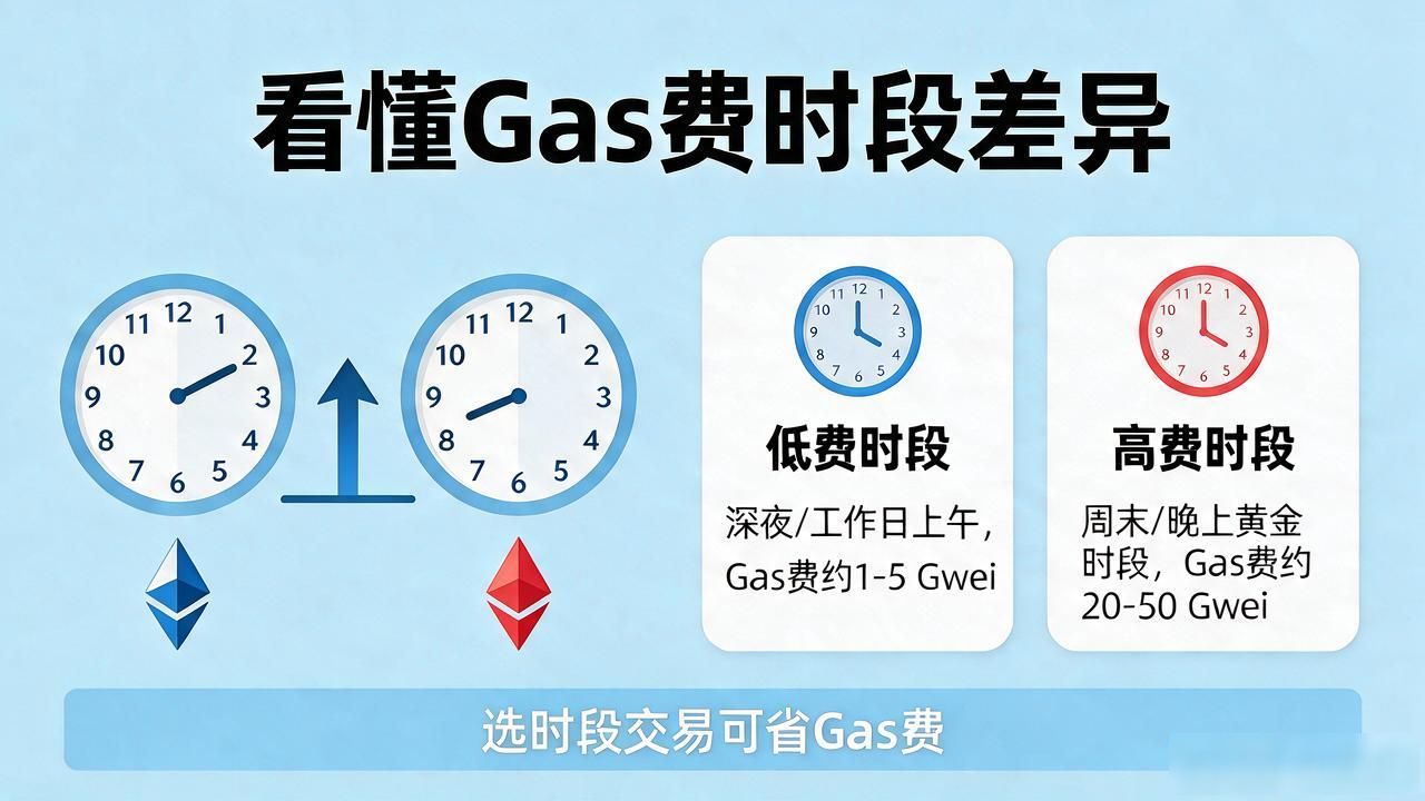 Trust Wallet以太坊转账手续费高的原因_以太坊Gas费时段差异技巧_建立信任：Trust钱包的网络费用透明化