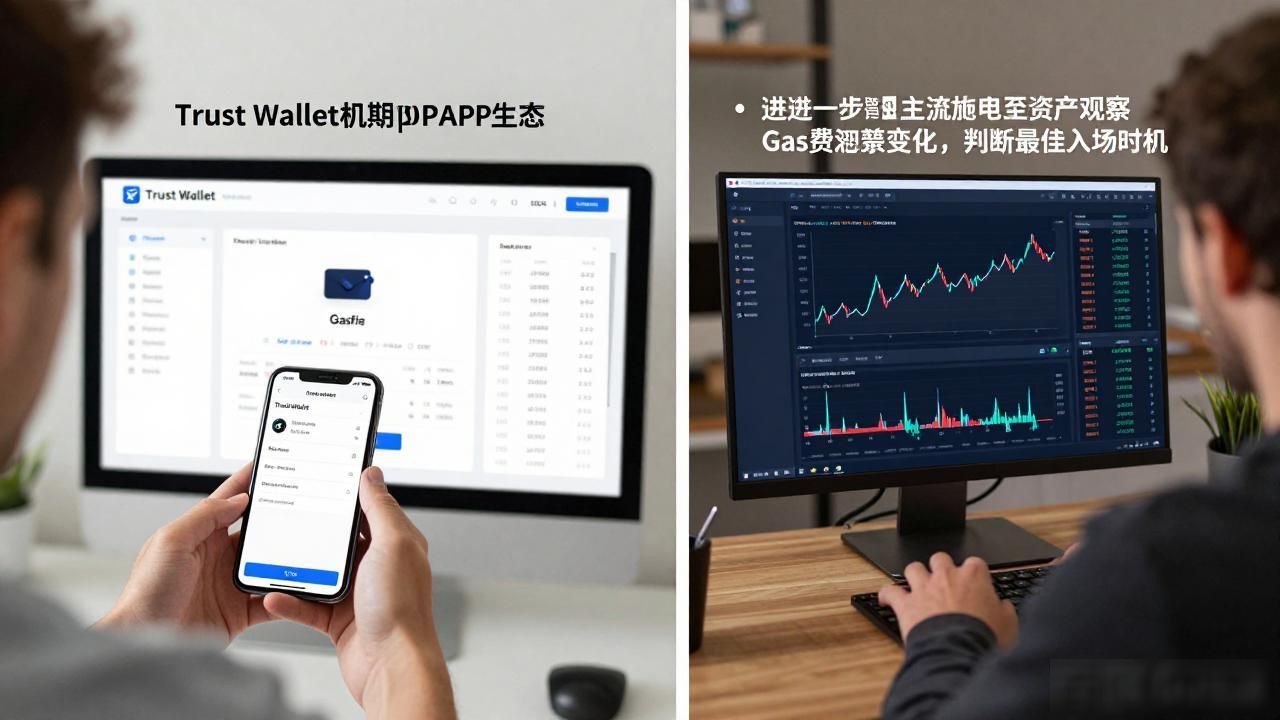 去中心化钱包投资策略_如何通过Trust Wallet下载的官方版本制定你的投资策略，成功不再遥远！_Trust Wallet官方下载安全指南