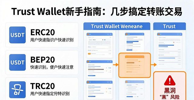 钱包交易所是什么_轻松钱包app下载安装_用户指南:如何通过Trust Wallet钱包的最新版本轻松完成交易?