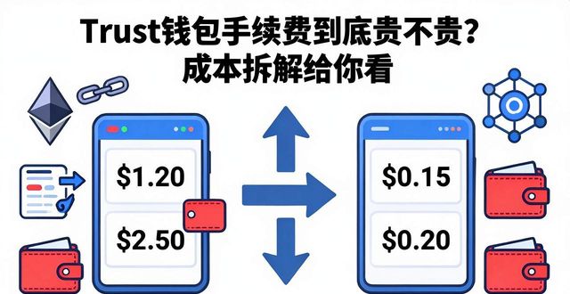 Trust钱包手续费的经济学分析与探讨_Trust钱包手续费的经济学分析与探讨_Trust钱包手续费的经济学分析与探讨