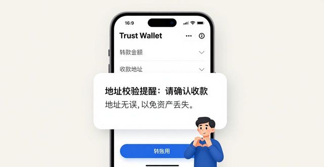 导向教学_Trust Wallet App 的教育内容与用户导向_教育导向功能的案例