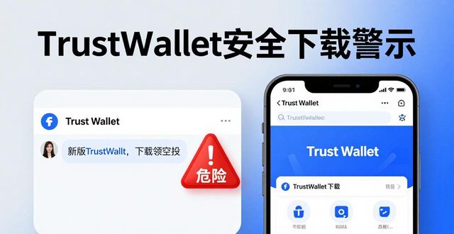 场景很重要_Trust Wallet市场场景中下载地址的重要性_场景应用是什么