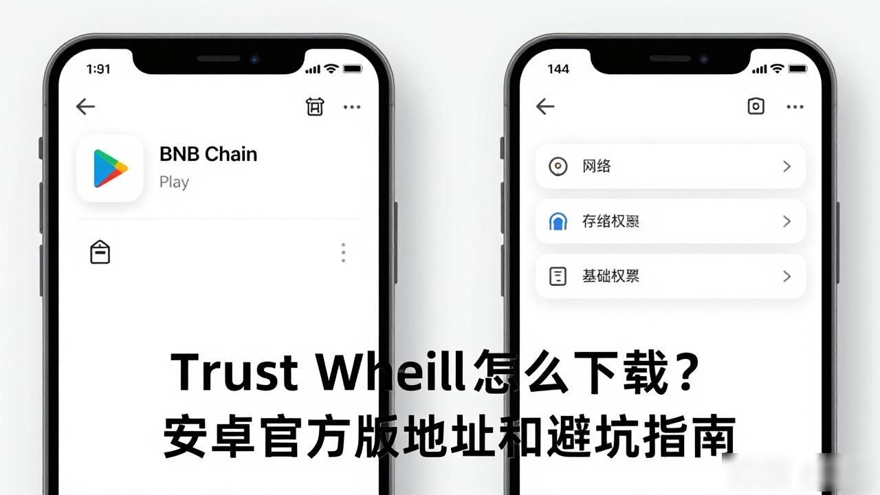 新手用Trust Wallet怎么选正版渠道_Trust Wallet官方下载地址及验证方法_从哪里下载Trust Wallet钱包安卓版:官方链接与安全性分析。