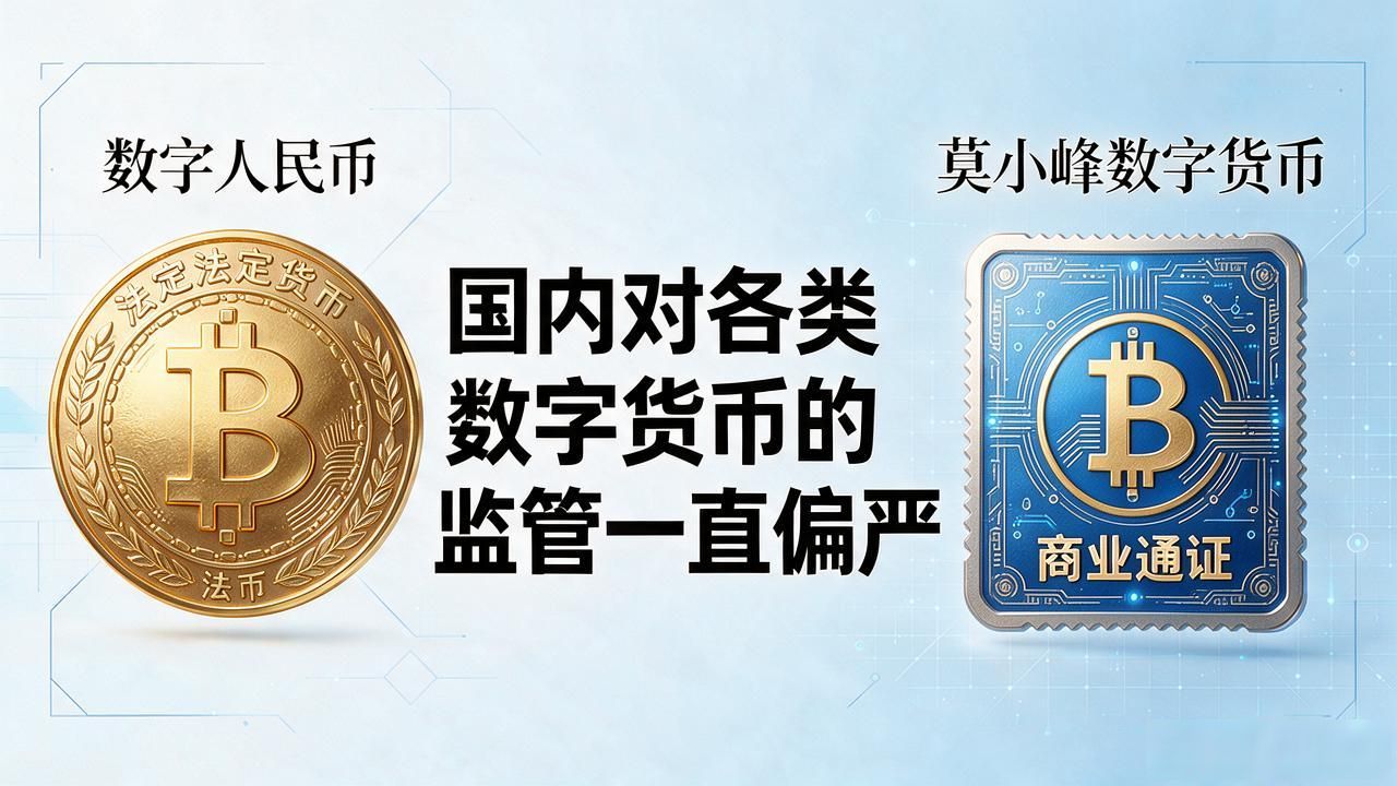 莫小峰数字货币_联盟链数字资产合规边界解析_莫小峰数字货币技术落地与商业场景应用