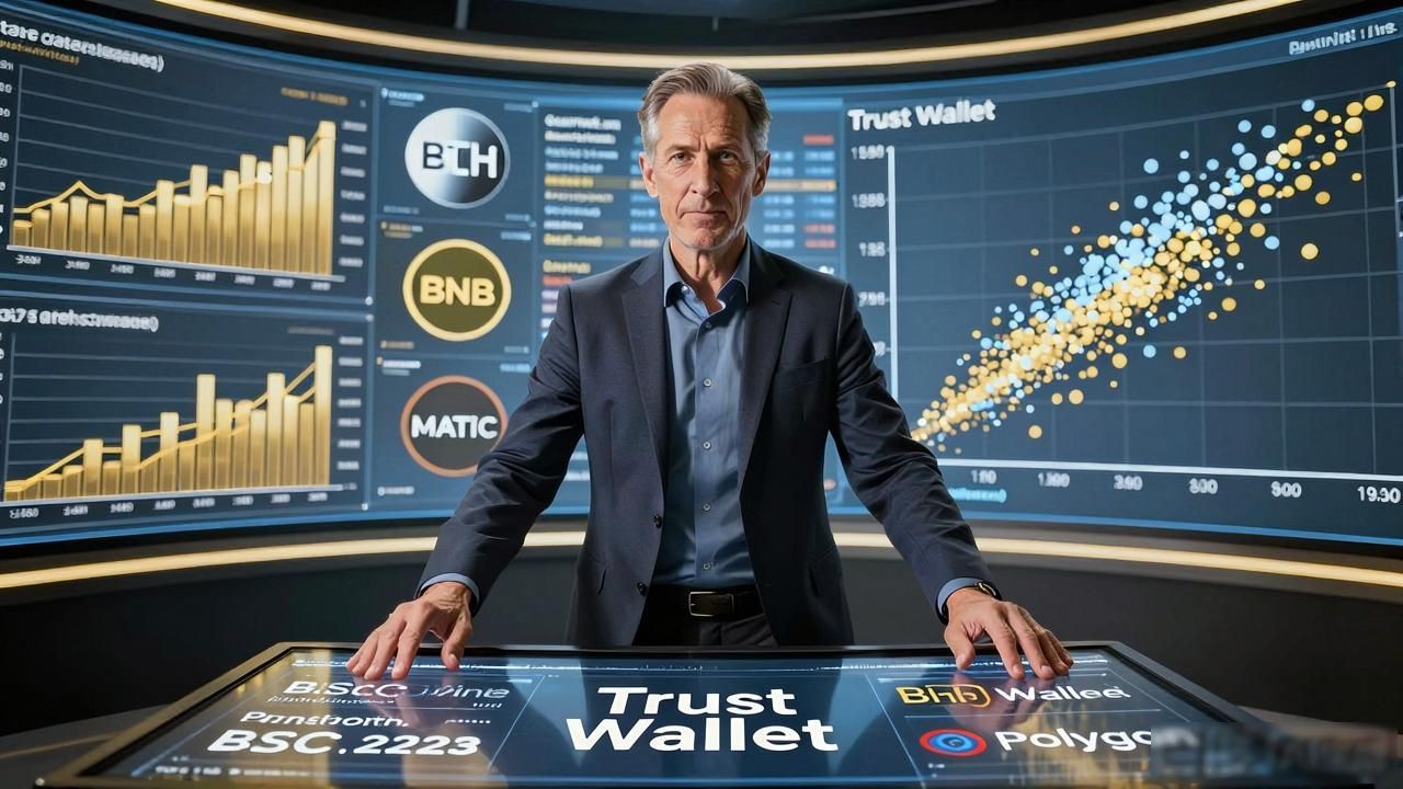 用户经验回顾：使用Trust Wallet后，我的投资策略有何改进？_私钥控制权体验_Trust Wallet资产管理