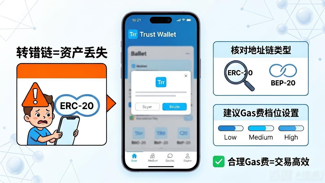 Trust Wallet用户体验_加密货币钱包安全设置_如何在Trust Wallet中维护良好的用户体验？
