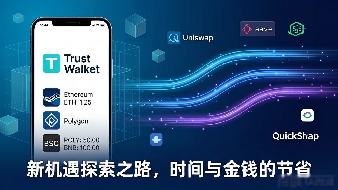 Trust钱包与当下热门DeFi项目的结合：新机遇的探索之路_Trust钱包与DeFi结合_Trust钱包流动性挖矿