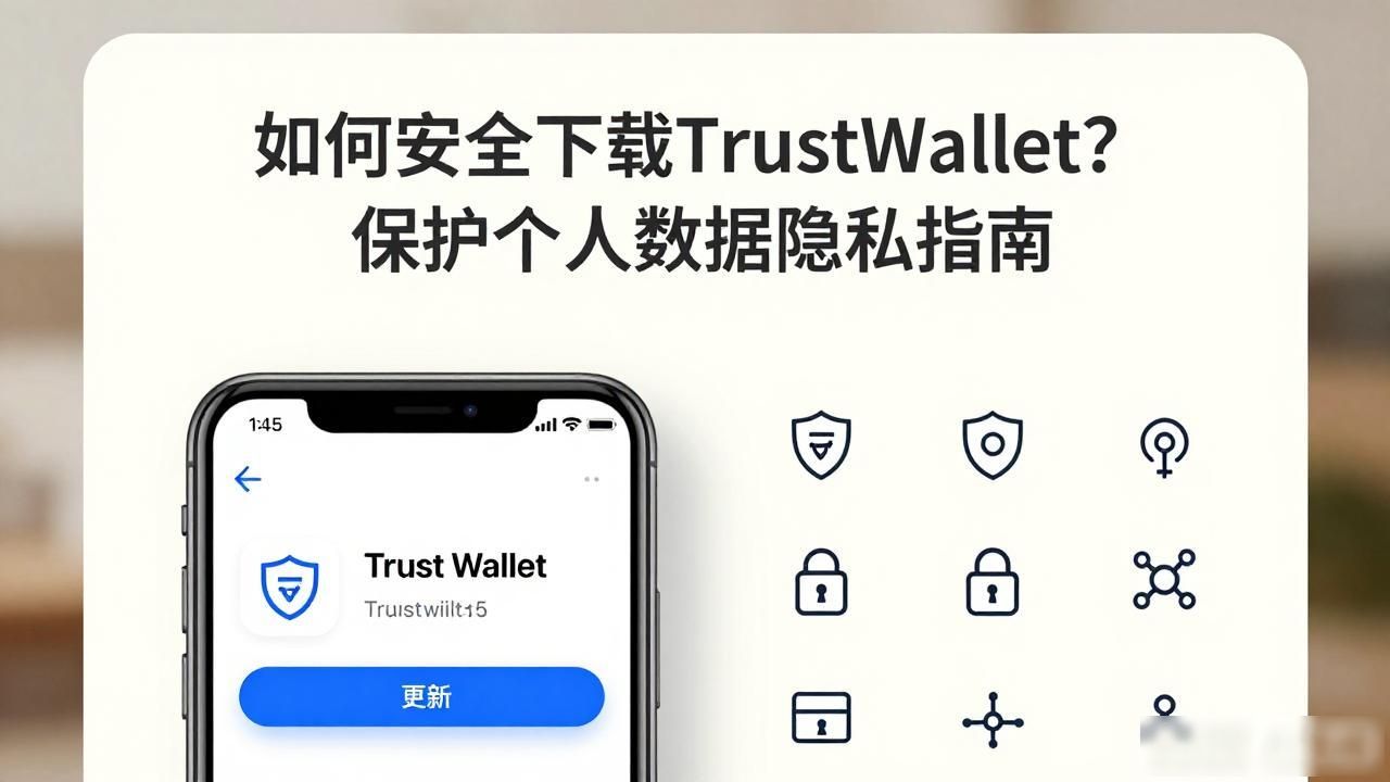 保护数字钱包隐私_如何确保下载Trust Wallet官网的数字钱包时个人数据安全与隐私保护？_Trust Wallet下载安全