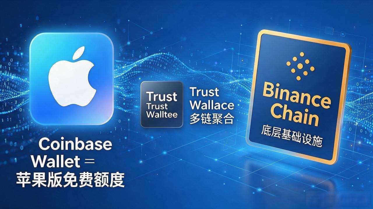iOS钱包审核收紧影响_Trust Wallet苹果版的市场需求与变化情况_Trust Wallet苹果版用户画像变化