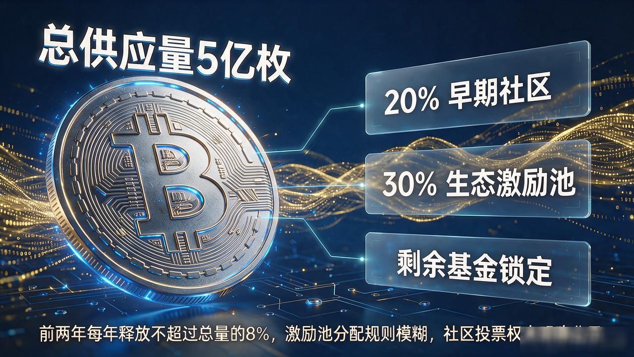 Ocean代币经济模型解锁节奏分析_数字货币ocean技术架构与共识机制解析_数字货币ocean