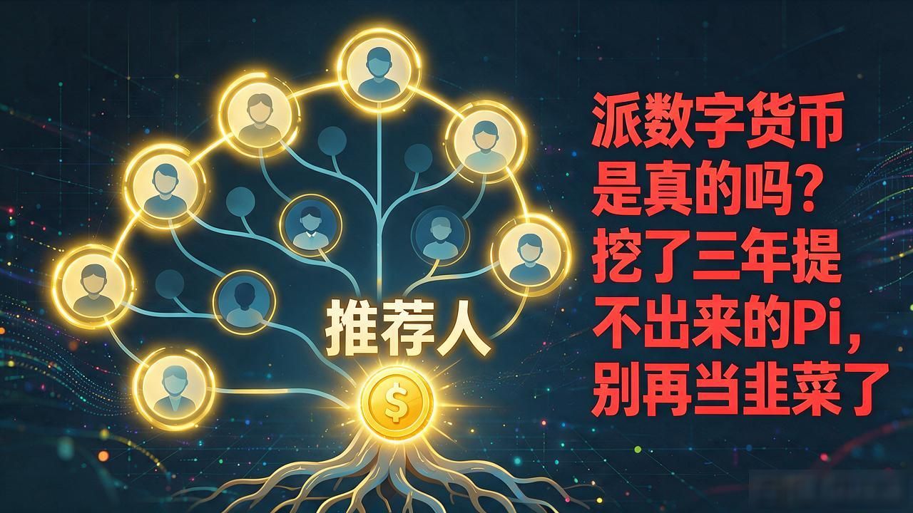 派币提现困难_派数字货币是真的吗_Pi Network