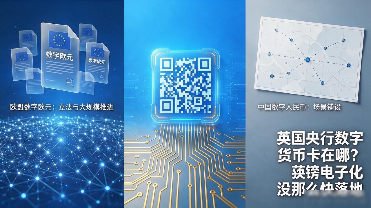 英国央行数字化货币_英国央行数字货币 克制 轻量试点路线