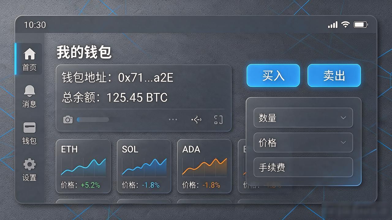 MetaMask Coinbase Wallet绑定教程_推特数字货币功能使用方法_推特支持数字货币