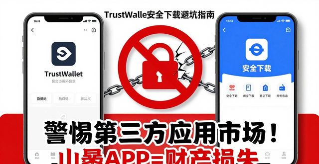 Trust Wallet的安全下载方法与技巧_Trust Wallet的安全下载方法与技巧_Trust Wallet的安全下载方法与技巧