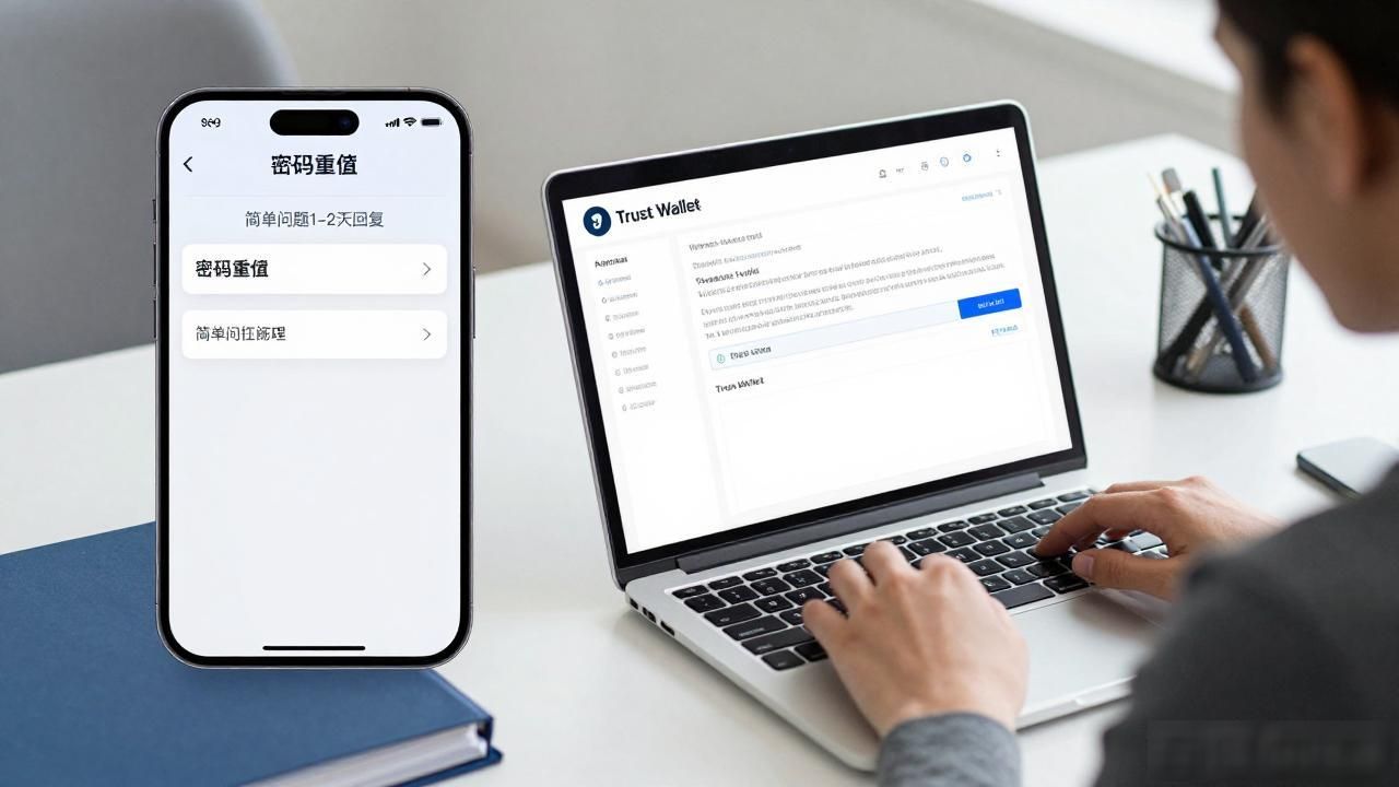 Trust Wallet问题工单提交方式_Trust Wallet客服反馈体验_Trust Wallet 的客户反馈机制