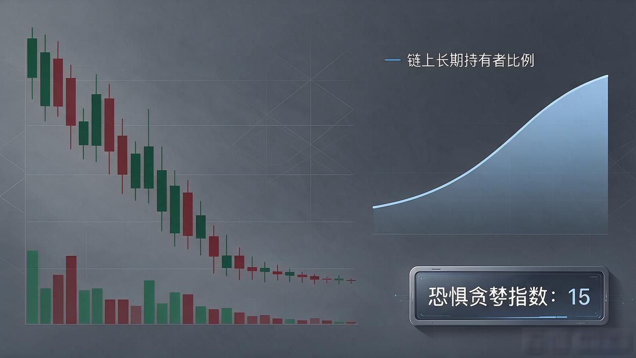数字货币探底_比特币以太坊震荡磨底分析_加密市场探底特征与底部判断方法