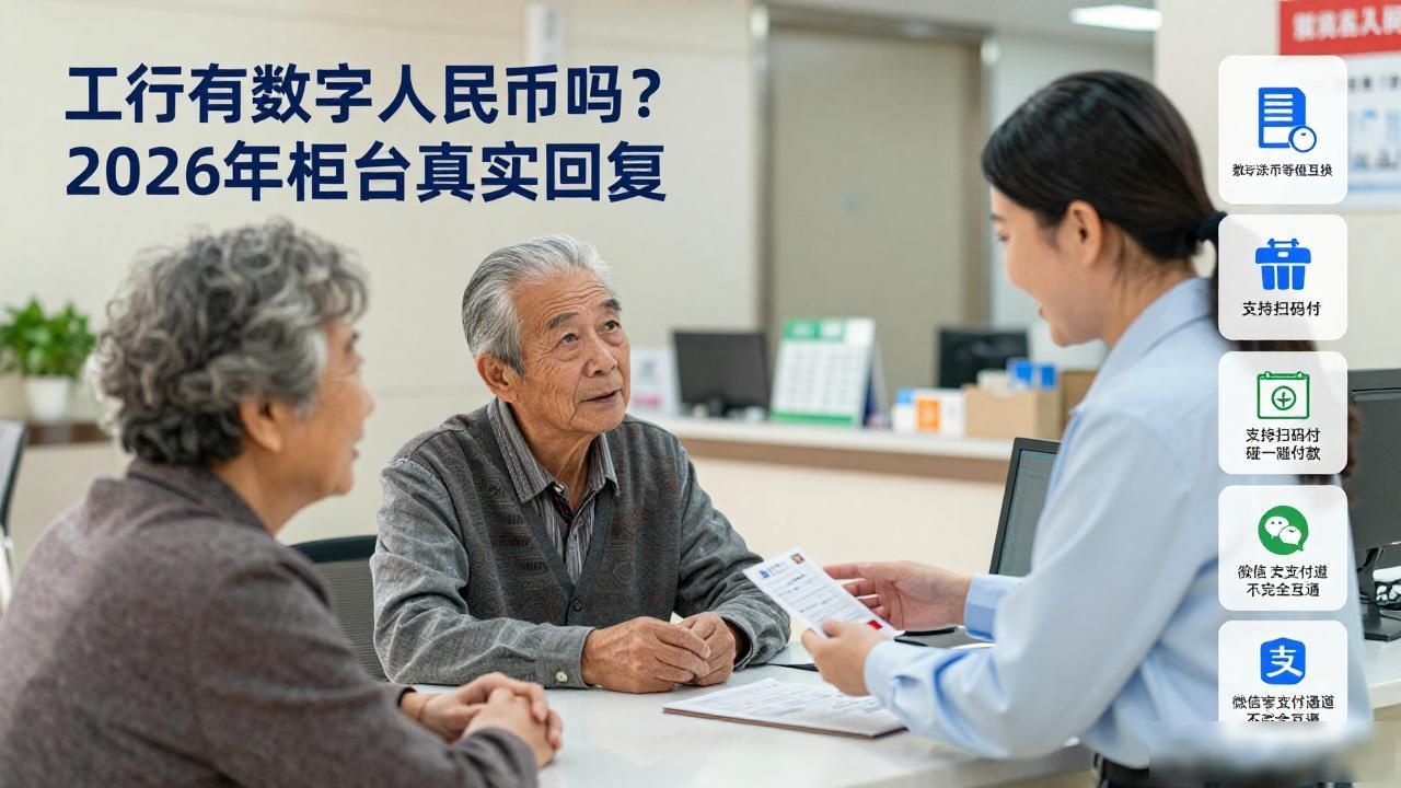 数字人民币工行开通条件_现在工行有数字货币吗_数字人民币工行手机银行开通方法