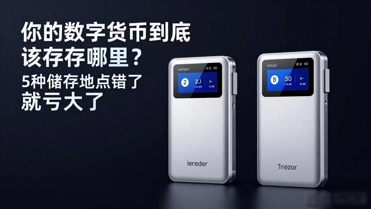 交易所私钥风险_数字货币储存地点_数字货币储存地点
