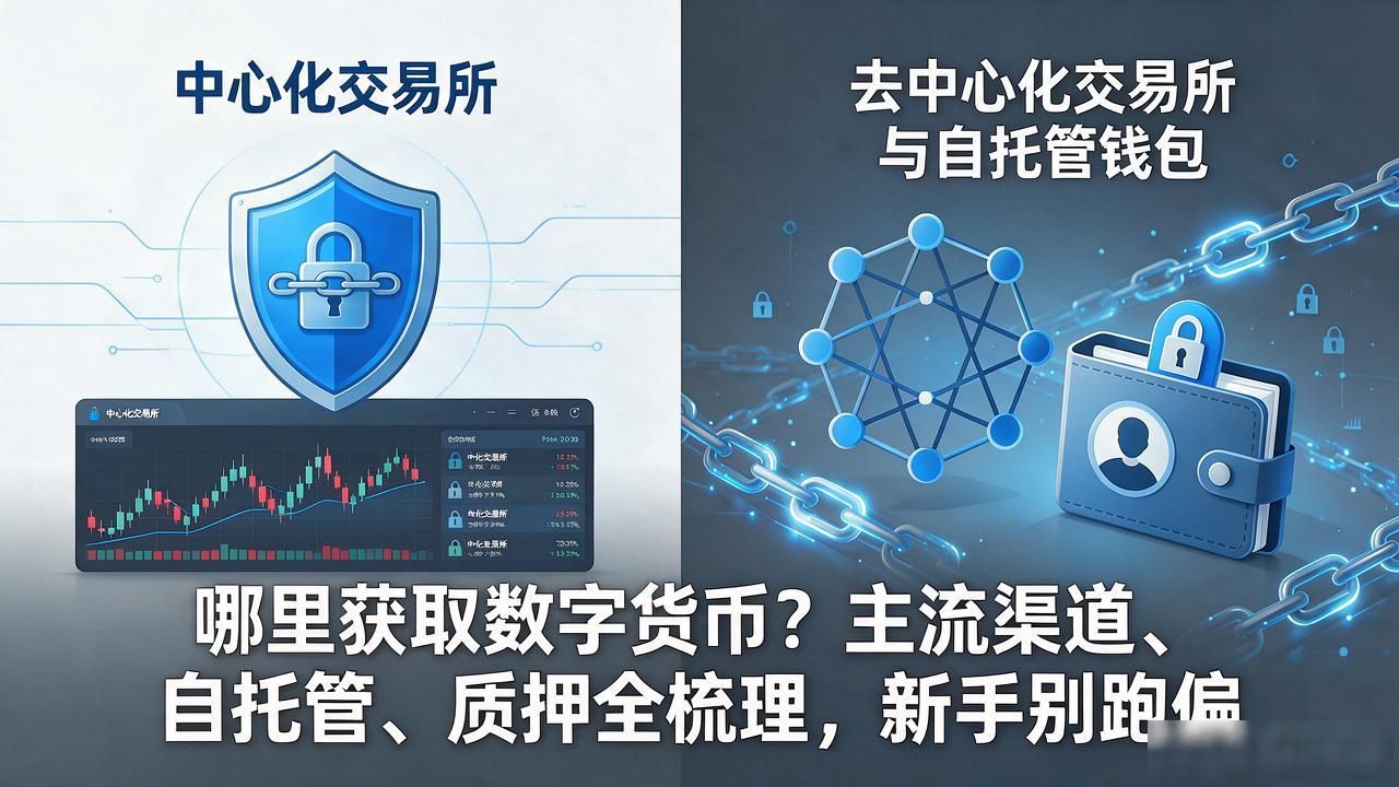 数字货币获取渠道_哪里获取数字货币_中心化交易所法币兑换